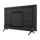 Телевизор TCL L32S60A чёрный