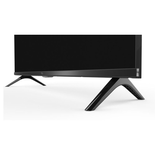 Телевизор TCL L32S60A чёрный