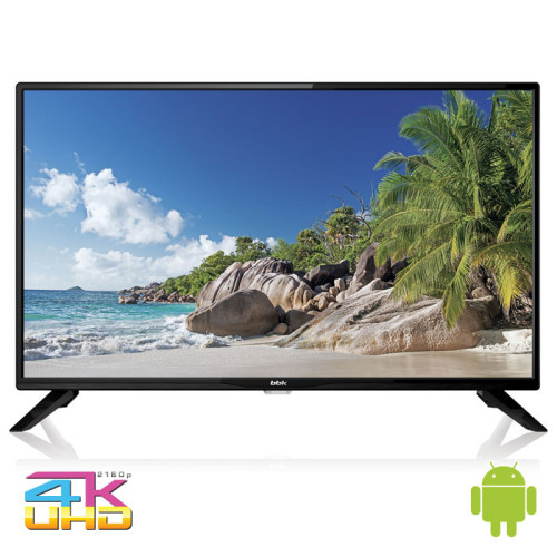 Телевизор BBK 55LEX-8145/UTS2C