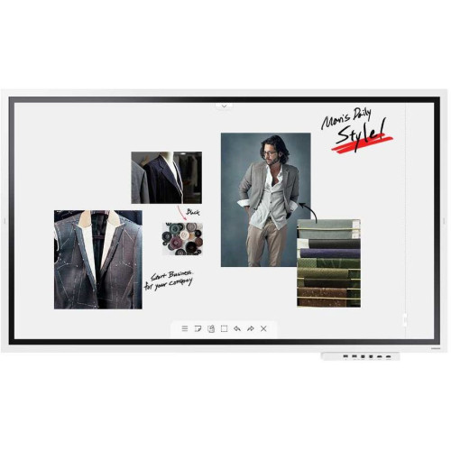 Телевизор Samsung WM65R