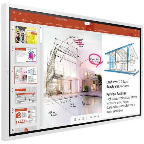 Телевизор Samsung WM65R