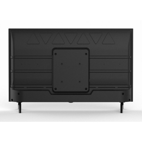 Телевизор TCL L40S60A черный