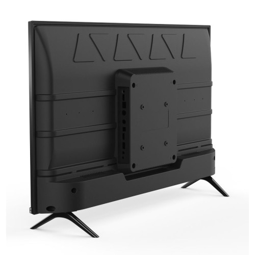 Телевизор TCL L40S60A черный