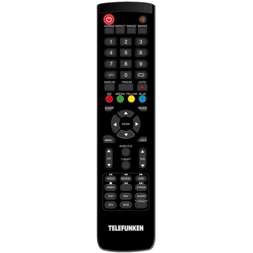 Телевизор Telefunken TF-LED32S97T2