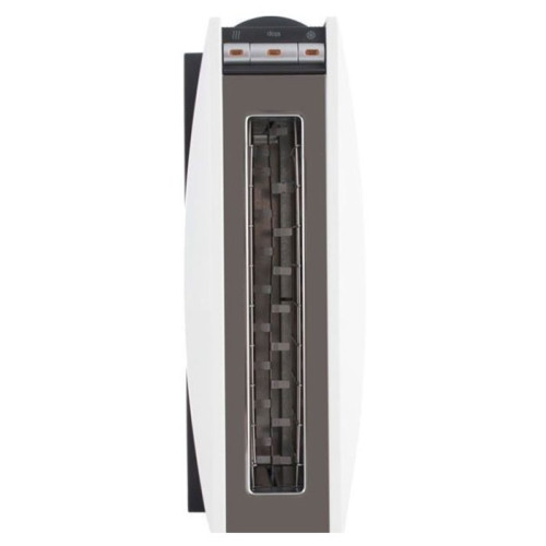 Тостер Braun HT500 white