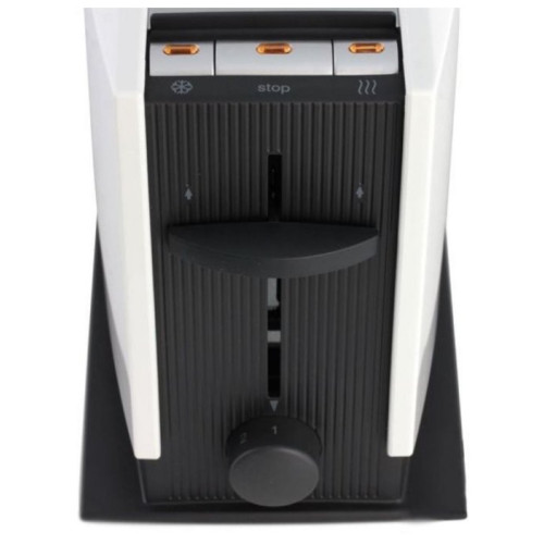 Тостер Braun HT500 white