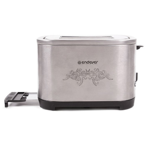 Тостер Endever Skyline ST-122