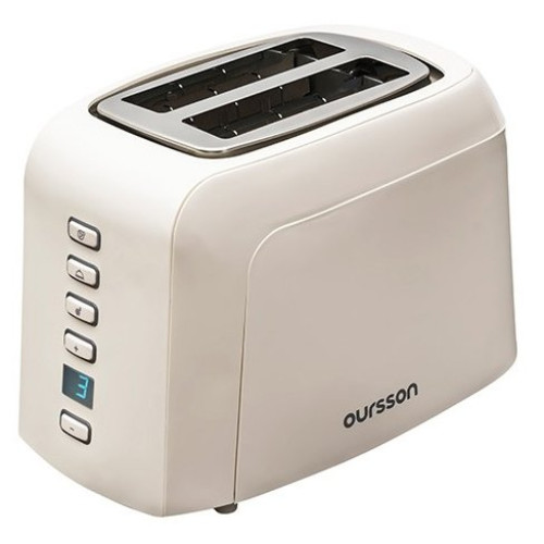 Тостер Oursson TO2145D/RD Красный