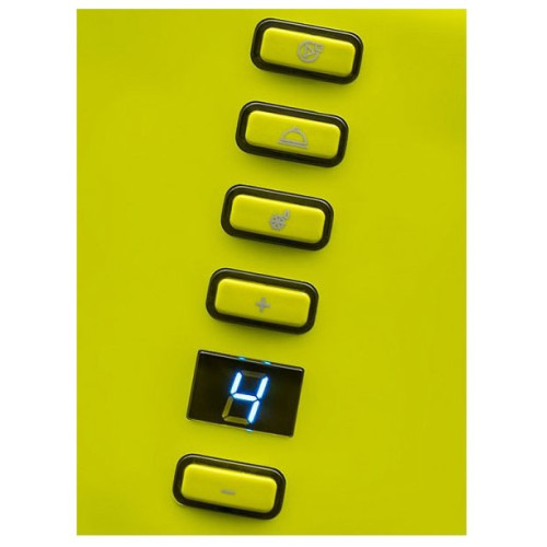 Тостер Oursson TO2145D/RD Красный