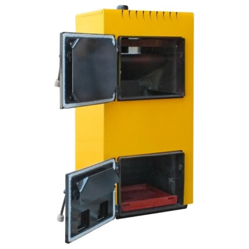 Котел DANI АОТВ 12 КСТ