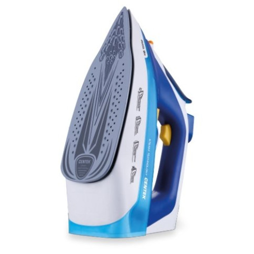 Утюг Centek CT-2354 BLUE
