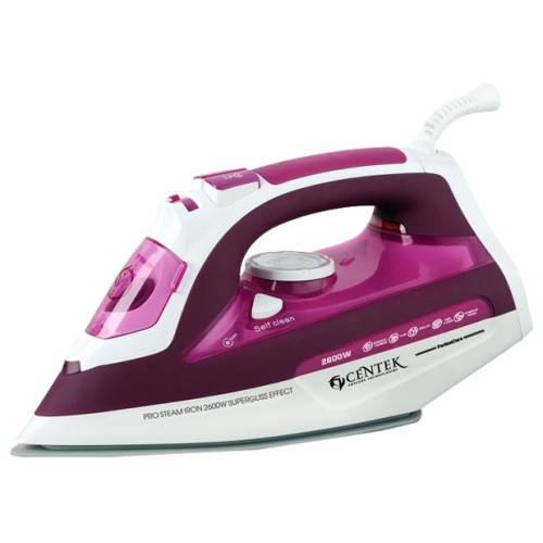 Утюг Centek CT-2332 Purple