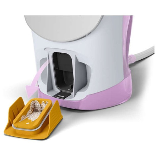 Утюг Philips GC4533/37