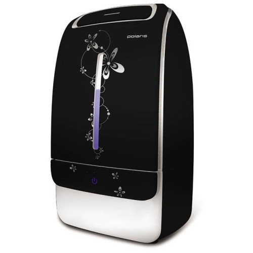 Увлажнитель воздуха Polaris PUH 2650 25Вт (ультразвуковой) черный