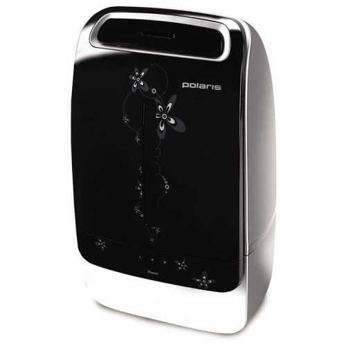 Увлажнитель воздуха Polaris PUH 2650 25Вт (ультразвуковой) черный