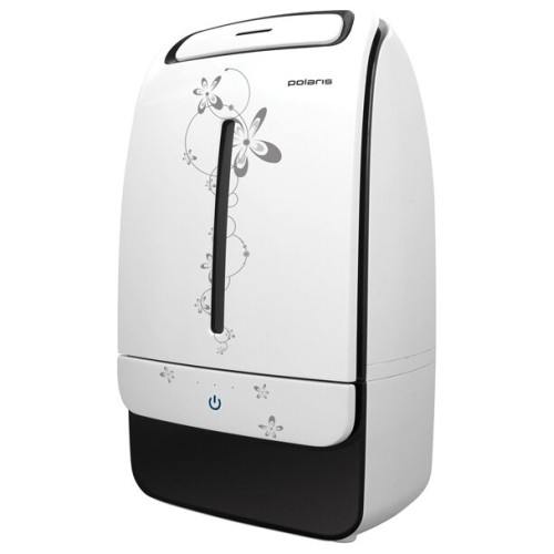 Увлажнитель воздуха Polaris PUH 2650 25Вт (ультразвуковой) черный