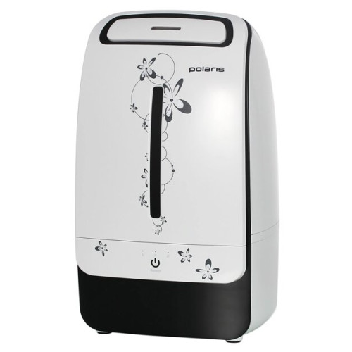Увлажнитель воздуха Polaris PUH 2650 25Вт (ультразвуковой) черный