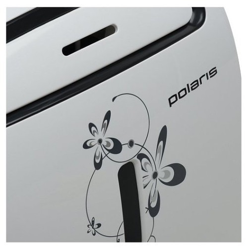 Увлажнитель воздуха Polaris PUH 2650 25Вт (ультразвуковой) черный