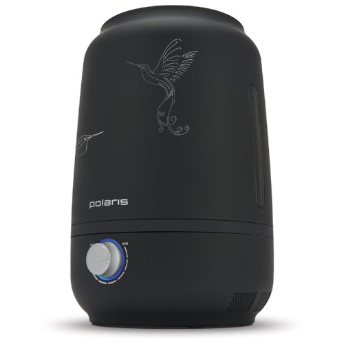 Увлажнитель воздуха Polaris PUH 2705 rubber, Черный