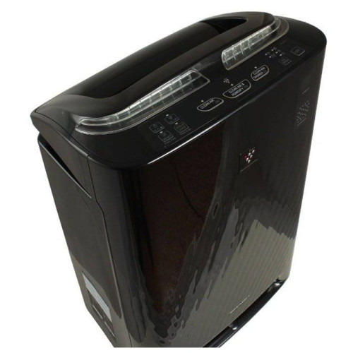 Увлажнитель воздуха KC-D41RW SHARP