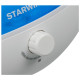 Увлажнитель воздуха StarWind SHC2416 25Вт (ультразвуковой) белый/синий