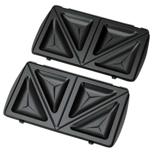 Сэндвичница ES028 черный