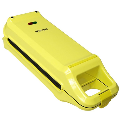 Вафельница Kitfort KT-1611-2 красный