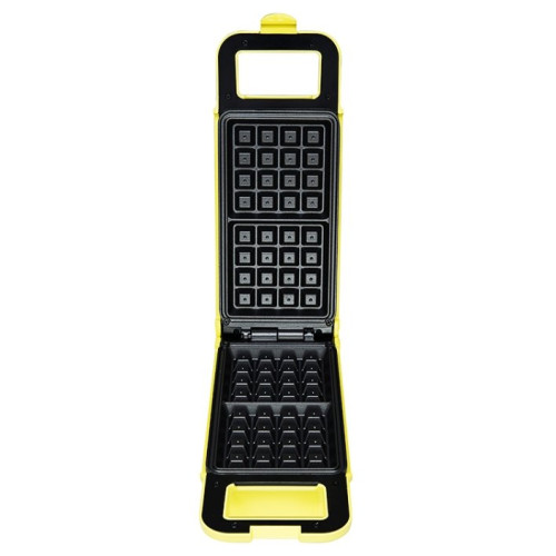 Вафельница Kitfort KT-1611-2 красный