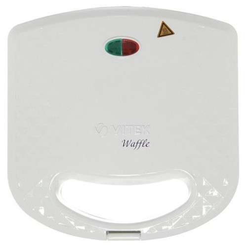 Вафельница Vitek VT-7150 W