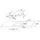 Варочная поверхность Gorenje EC 321 INB
