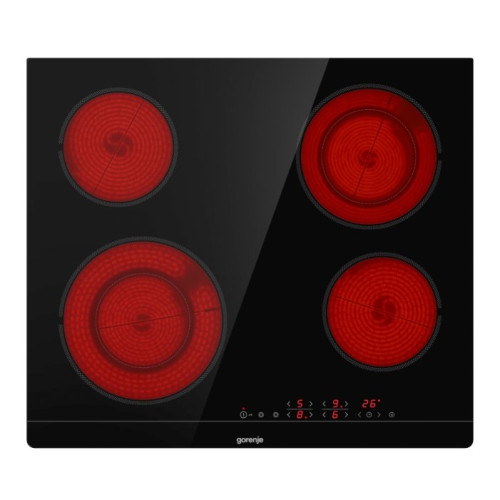 Варочная поверхность Gorenje ECT644BSC