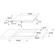 Варочная поверхность Gorenje ECT 644 SY2W