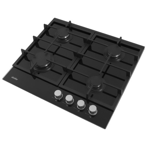 Варочная поверхность Simfer H60H40S412