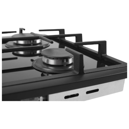 Варочная поверхность Simfer H60H40S412