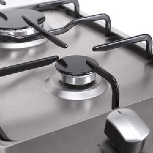 Варочная поверхность PYRAMIDA PFX 320 INOX