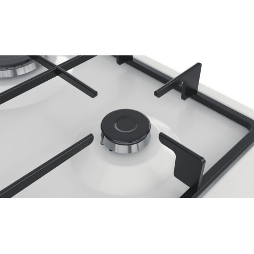 Варочная поверхность Bosch PGP6B2B60R белый