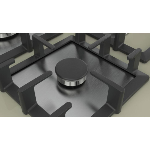 Варочная поверхность Bosch PPQ7A8B90R бежевый