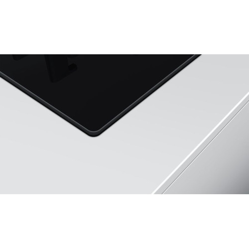 Варочная поверхность Bosch PPS7A6M90R черный