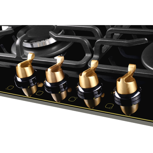 Варочная поверхность Kuppersberg FQ601 B