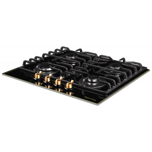 Варочная поверхность Kuppersberg FQ601 B