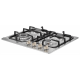 Варочная поверхность Monsher MHG 61 X