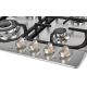 Варочная поверхность Monsher MHG 61 X