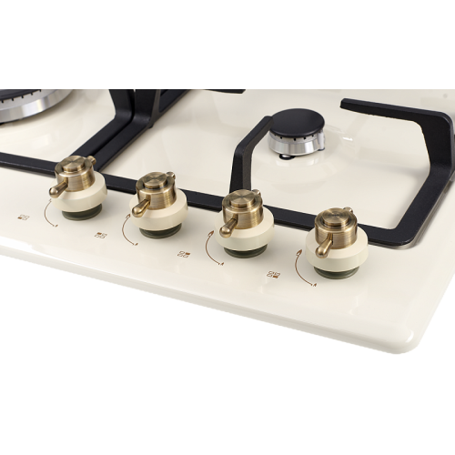 Варочная поверхность Monsher MHGR 61 C