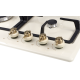 Варочная поверхность Monsher MHGR 61 C
