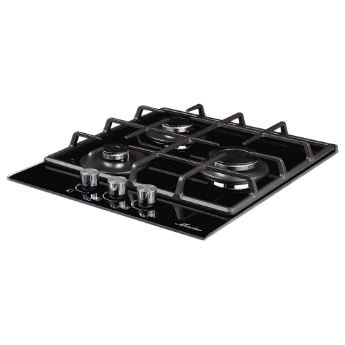 Варочная поверхность Monsher MHG 43 BG