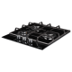 Варочная поверхность Monsher MHG 43 BG