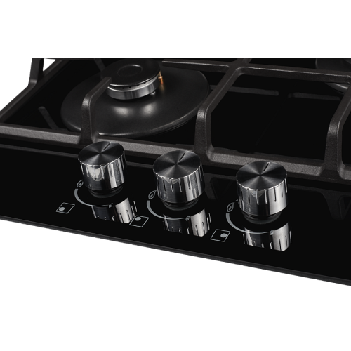 Варочная поверхность Monsher MHG 43 BG