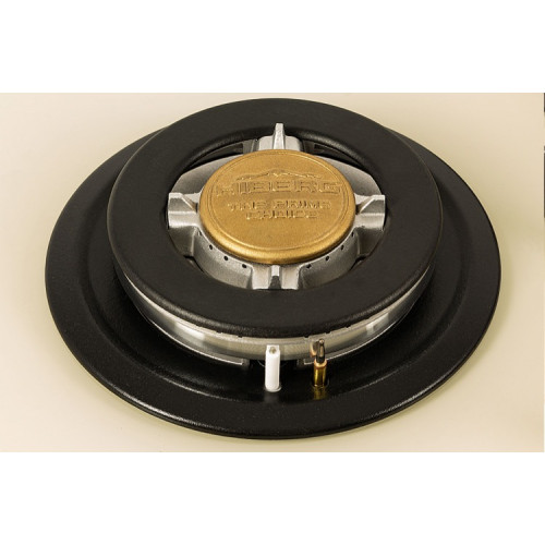 Варочная поверхность HIBERG VM 7055 RY