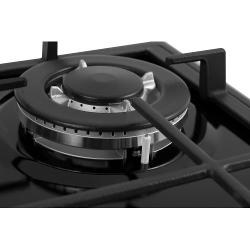 Варочная поверхность SIMFER H60S41B412