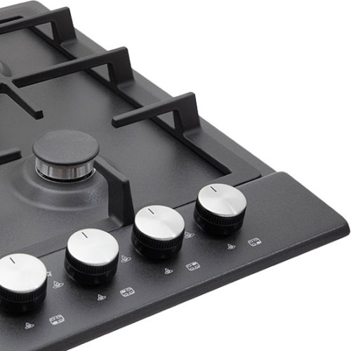 Варочная поверхность Zigmund & Shtain GN 128.61 B